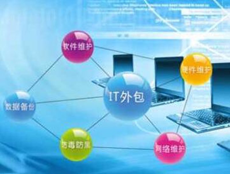 上海软件开发：开启科技之门的新钥匙